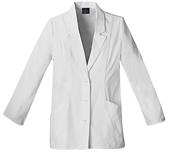 Love Lace Lab Coat